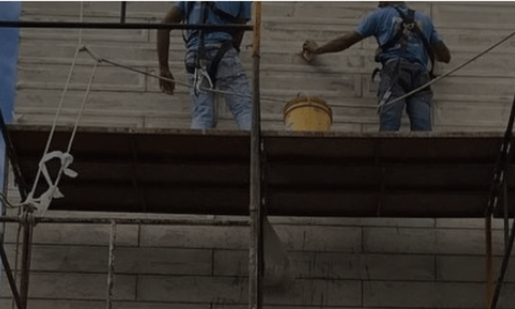 Os melhores trabalhadores